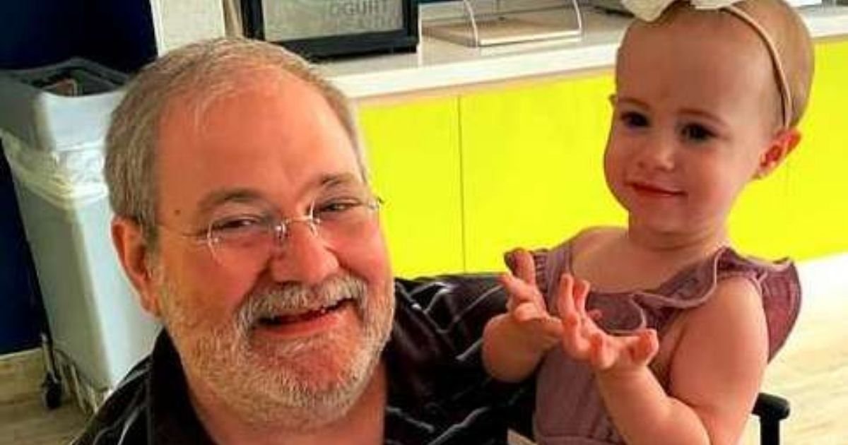 anello6.jpg?resize=412,275 - Grandfather Pleads Guilty To Negligent Homicide In Death Of Granddaughter Who Fell From A Cruise Ship Window