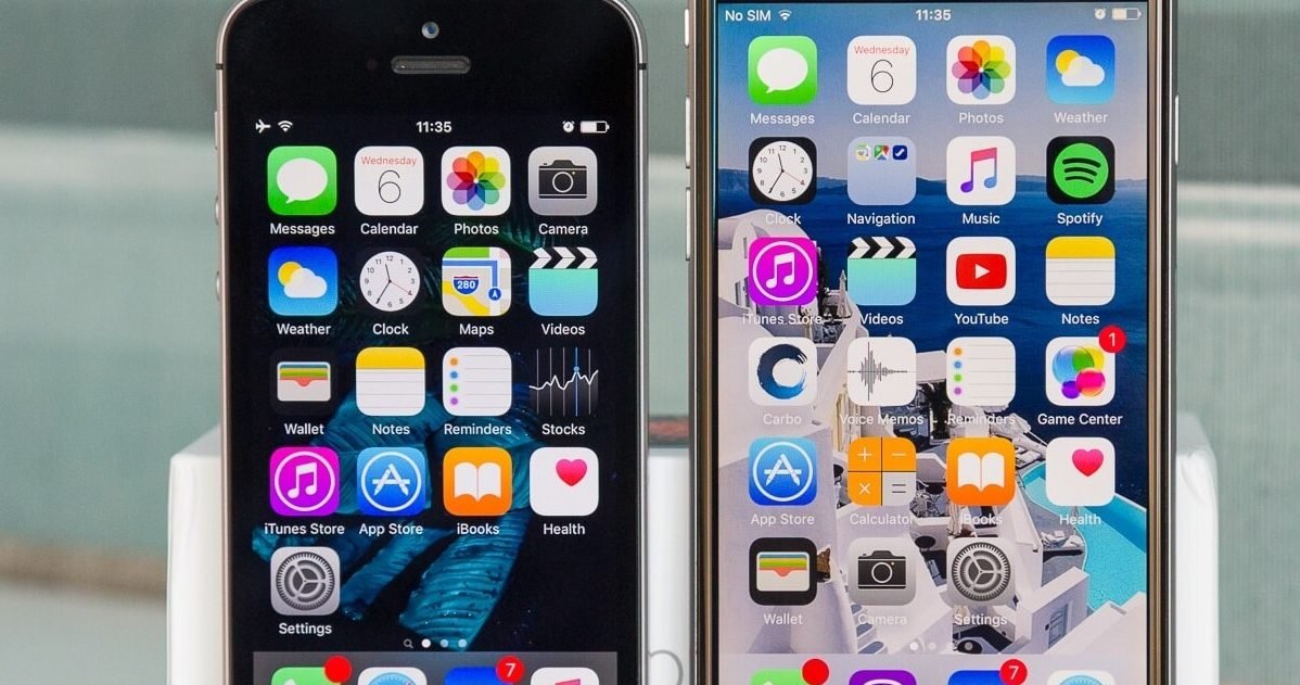 apple iphone se 2 e1601923637744.jpg?resize=1200,630 - Réinitialisez complètement votre iPhone si iOS 14 draine la batterie