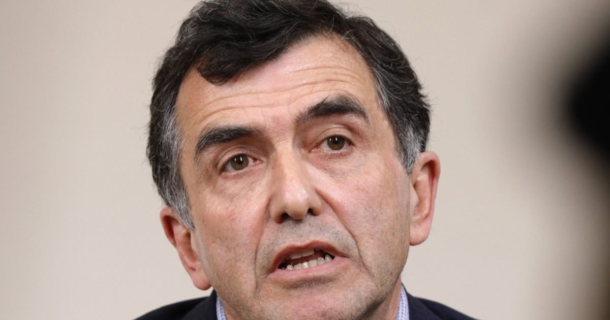 arnaud fontanet comprend que le gouvernement ait des arbitrages a faire qui soient differents e1601912397636.jpg?resize=412,275 - Rassemblements privés: un membre du Conseil scientifique en appelle à la "responsabilité" des Français