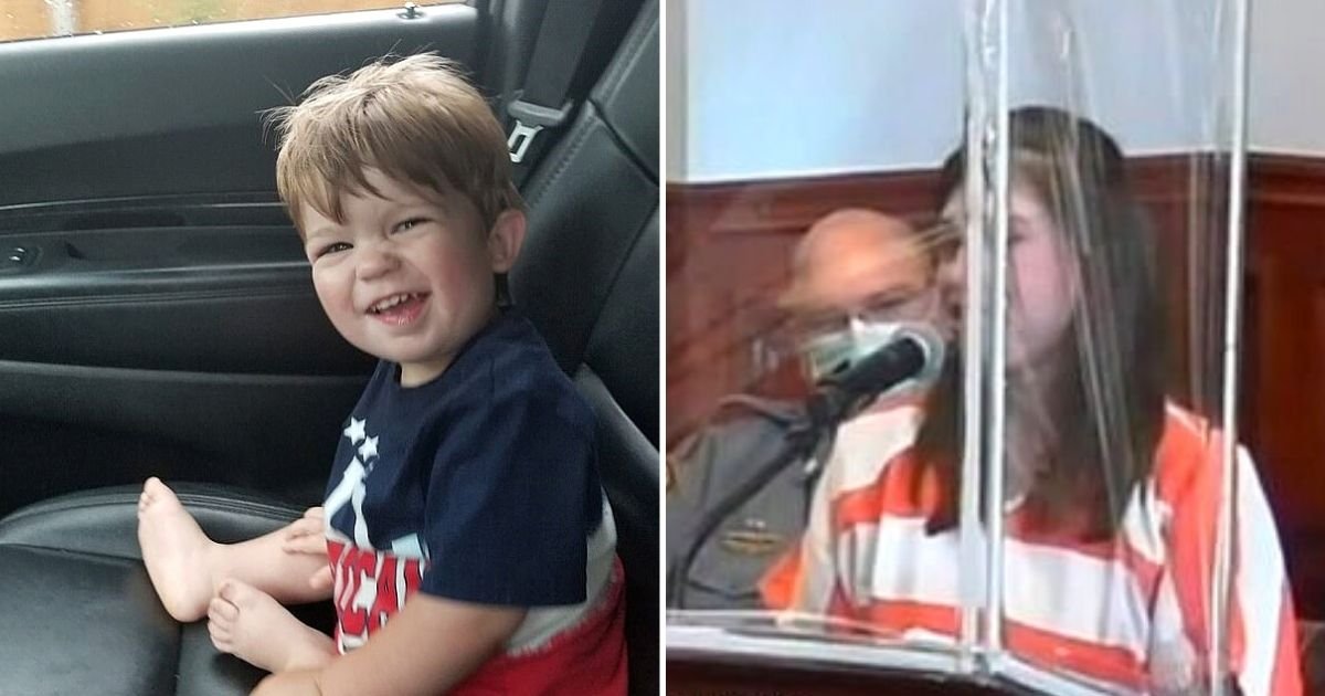 ashley5 1.jpg?resize=412,275 - Mother Left Her 2-Year-Old Boy In A Car For 14 Hours While She Went Partying With Friends