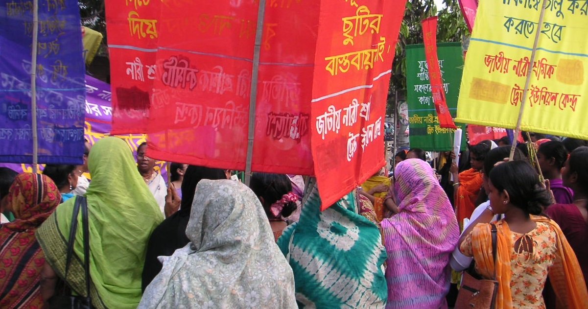 bangladesh.jpg?resize=1200,630 - À partir de maintenant, le Bangladesh punira les violeurs par la peine de mort