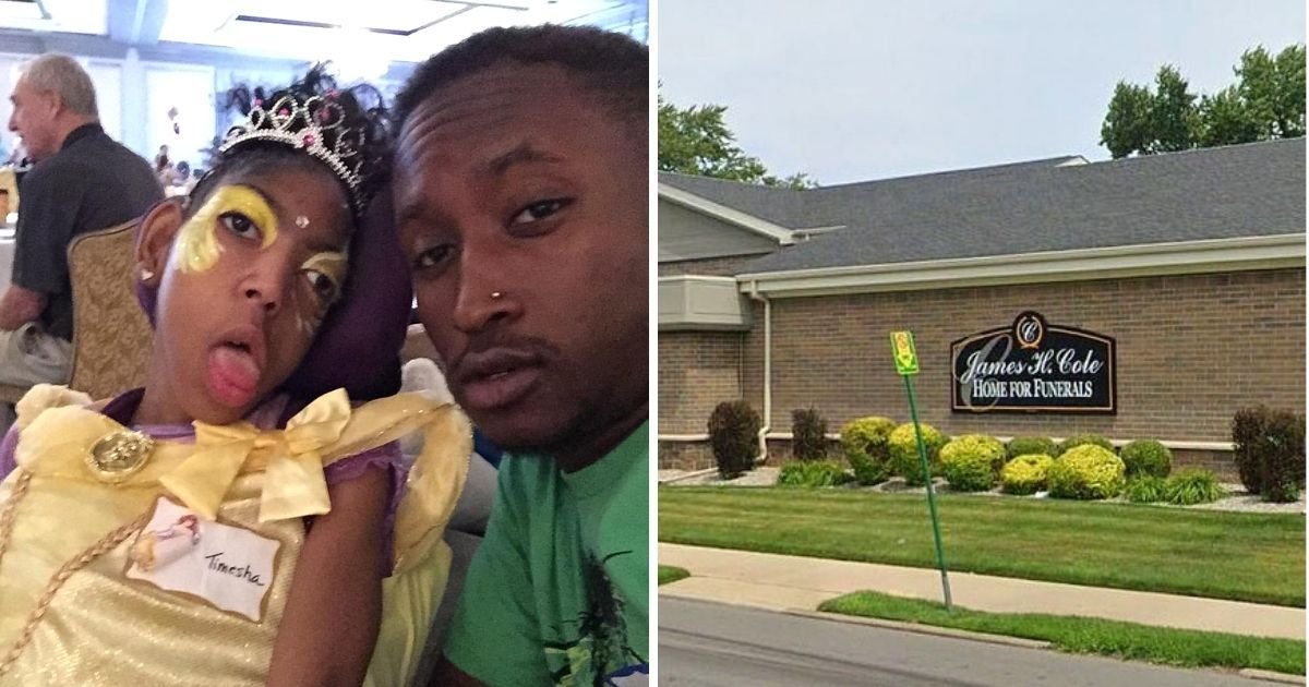 beauchamp5.jpg?resize=412,232 - Woman Who Was Found Alive After Being Declared Dead At Funeral Home Has Passed Away