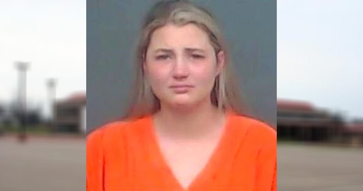 bell.jpg?resize=412,275 - 24-Year-Old Teacher Aide Charged With Having S** With Three Students