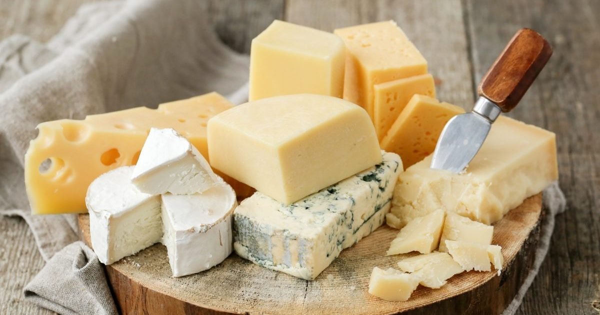 biba e1603363885783.jpg?resize=412,232 - Amoureux de fromage : Voici le calendrier de l'Avent 100 % fromage