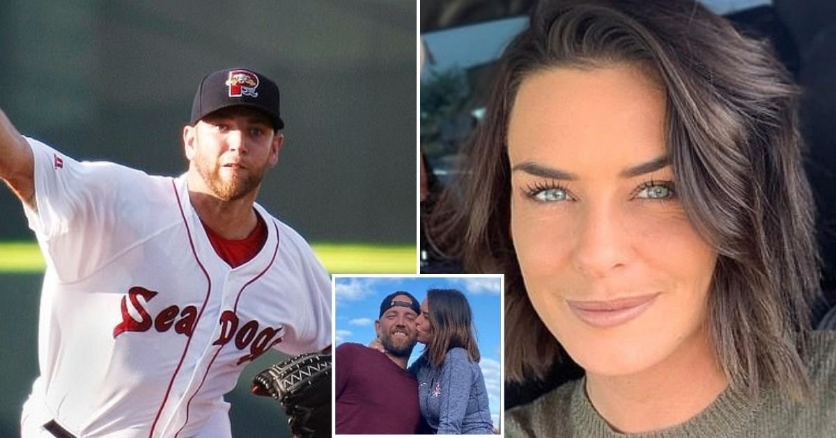 breed3.jpg?resize=412,275 - Former MLB Pitcher Charlie Haeger's Body Found In Grand Canyon After He Allegedly Shot His Ex-Girlfriend