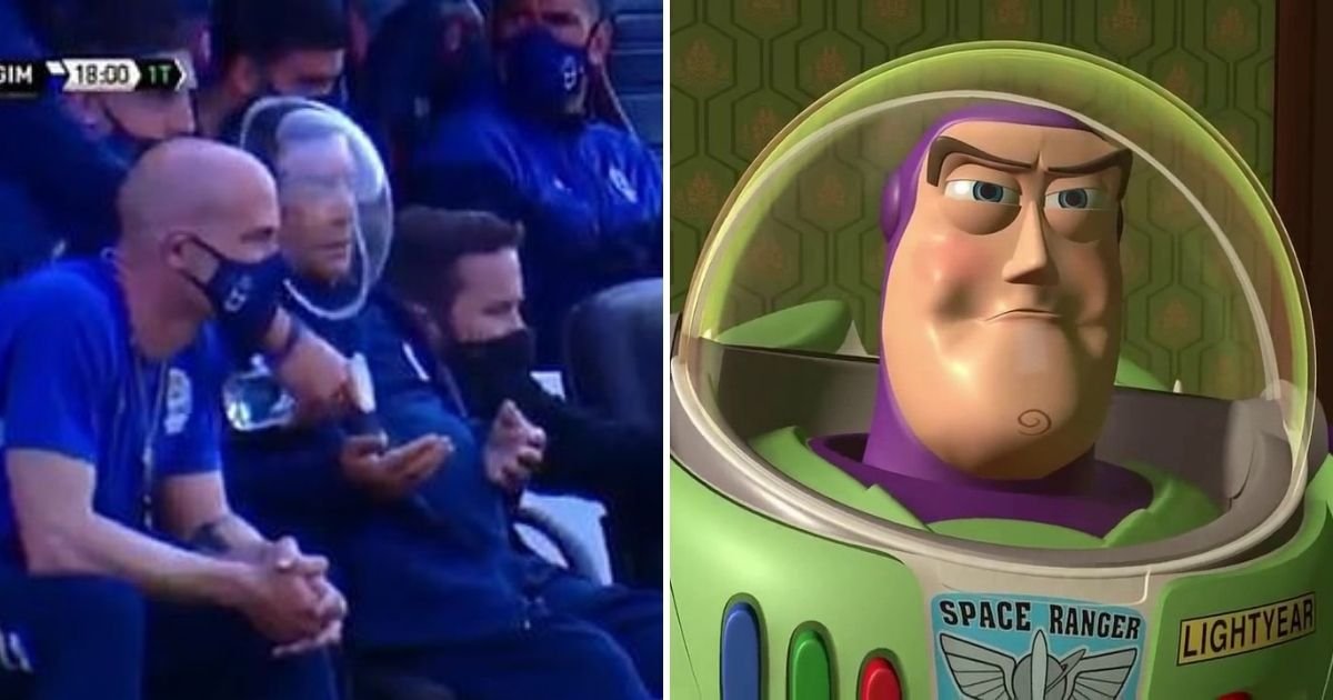 buzz.jpg?resize=412,275 - Soccer Legend Diego Maradona Slammed Critics Who Compared Him To Buzz Lightyear