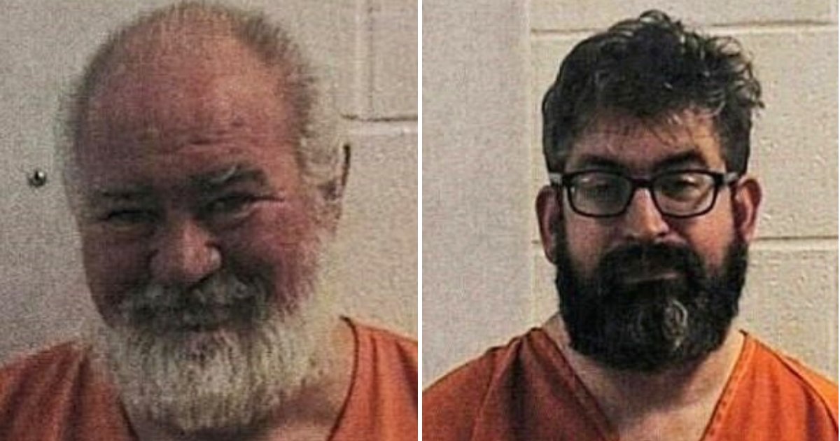cabin5.png?resize=412,275 - Couple Arrested After They Castrated A Man In An Illegal 'Gender Reassignment Surgery'