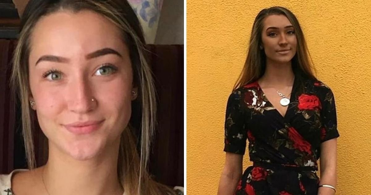 caitlyn5.jpg?resize=412,275 - Woman Took Her Own Life Aged 20, Family Revealed Heartbreaking Story That Happened When She Was 13