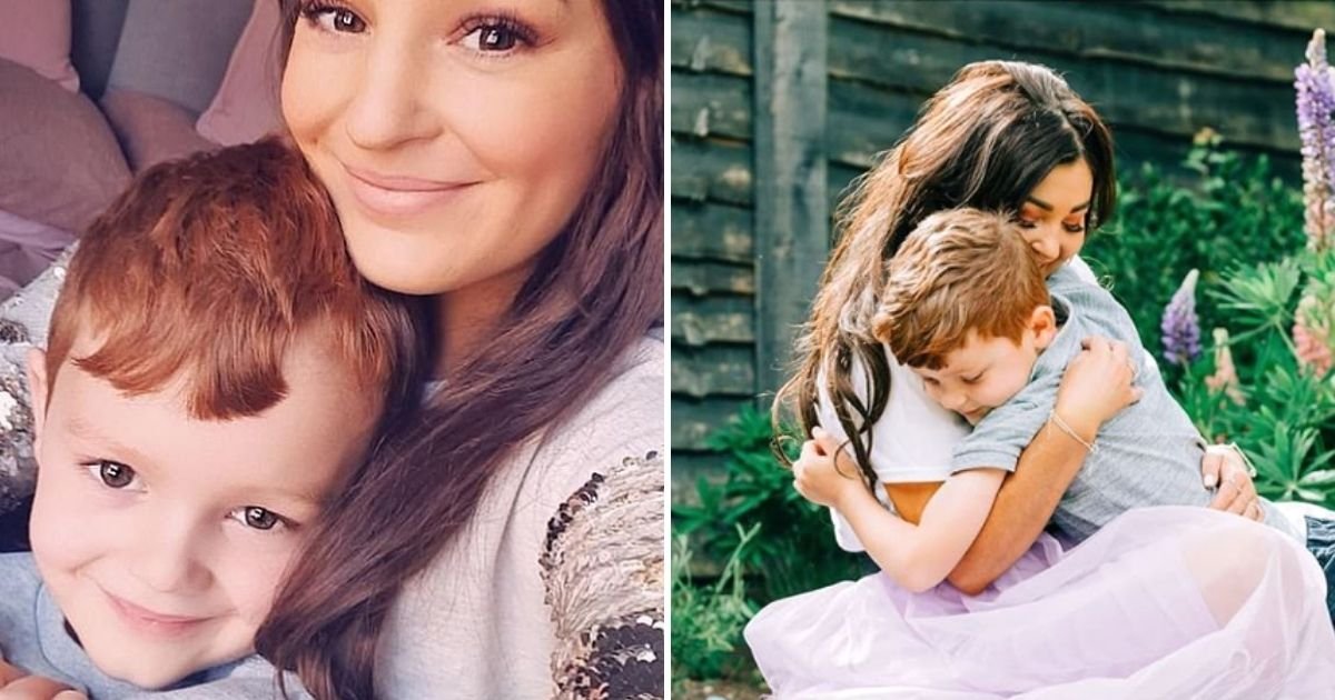 cancer4.jpg?resize=412,275 - 'I Don't Want To Die': Mother Passed Away After Life-Saving Treatment Was 'Paused' Due To Pandemic