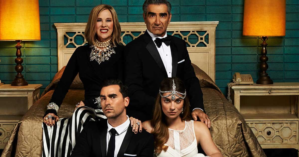 cbc.jpg?resize=412,275 - ‘Schitt’s Creek’ Sixth & Final Season Has Arrived Early On Netflix