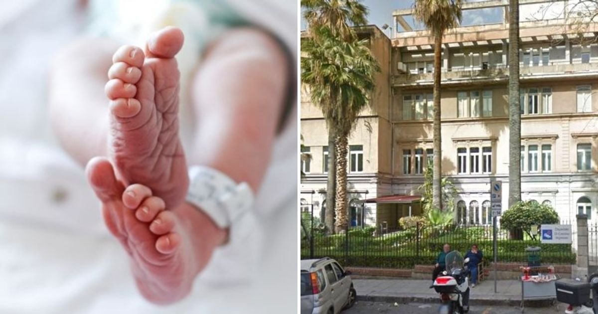 child4.jpg?resize=412,275 - Mother Abandoned 4-Month-Old Daughter After The Baby Tested Positive For Coronavirus