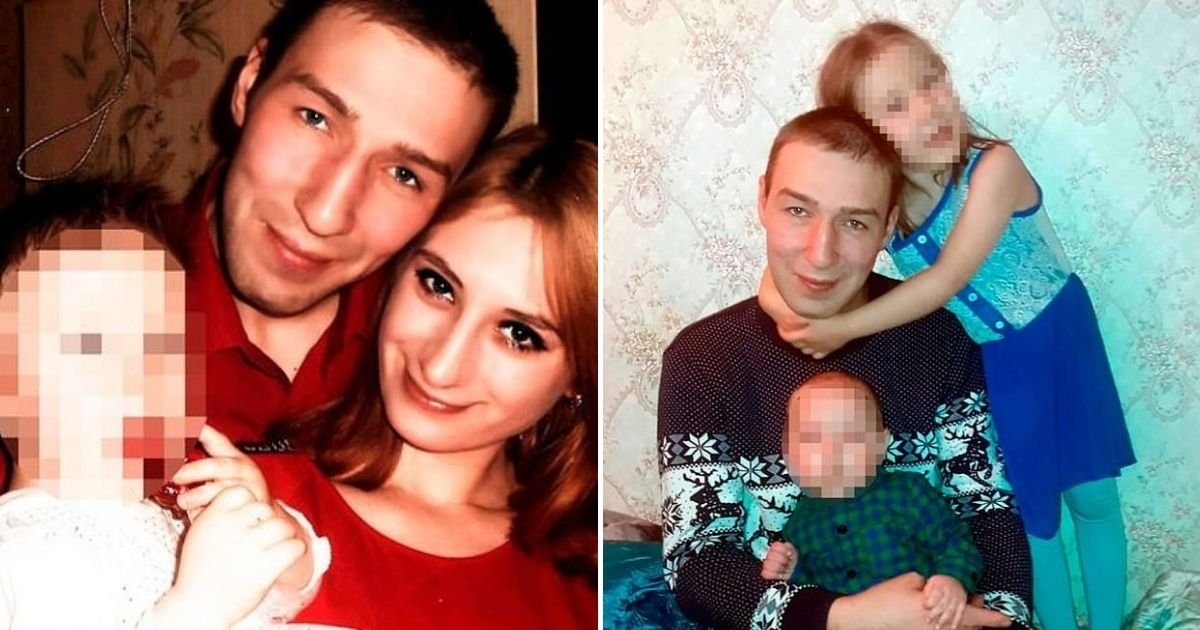 children.jpg?resize=412,275 - Two Children Were Found Living With The Bodies Of Their Parents Days After They Died