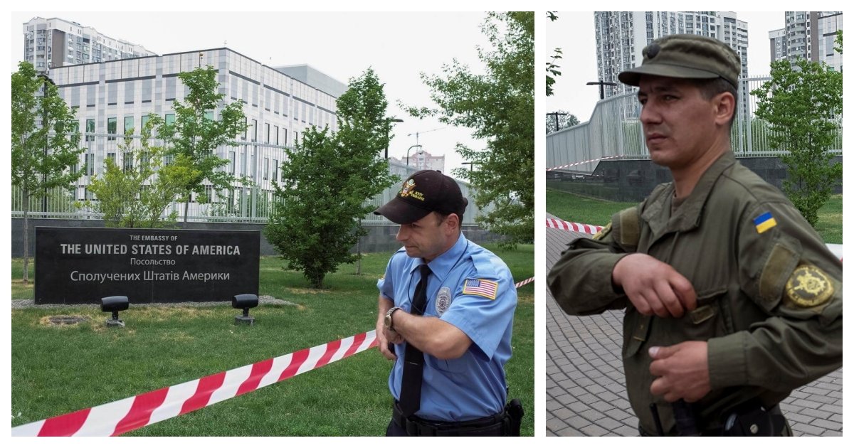 collage.jpg?resize=412,275 - An Employee of US Embassy in Kiev Passes Away After Being Found With Serious Head Injuries