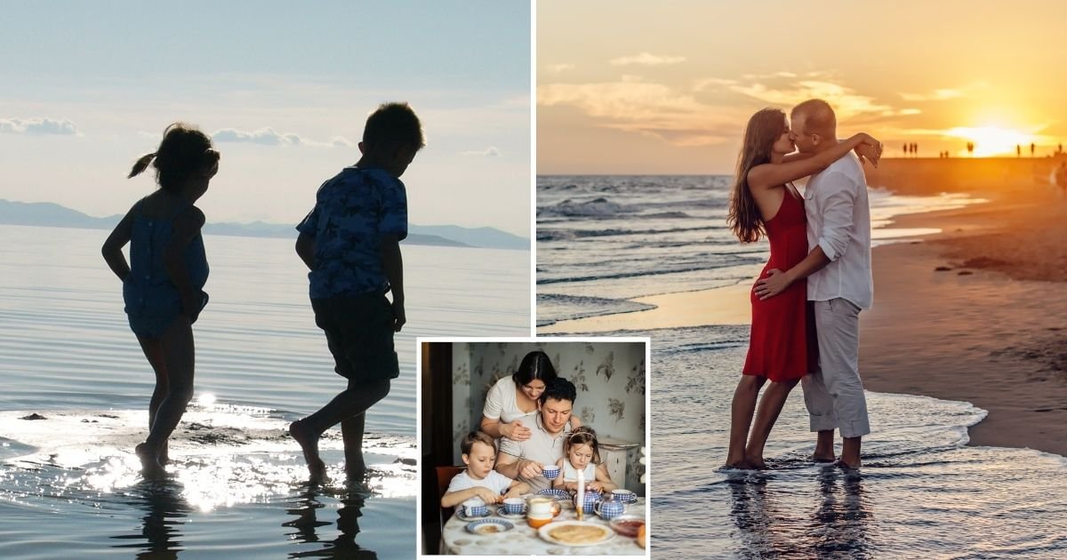 couple6 1.jpg?resize=412,232 - Mother Shared Her Heartbreak After Discovering Her Two Children Have Formed A Romantic Bond