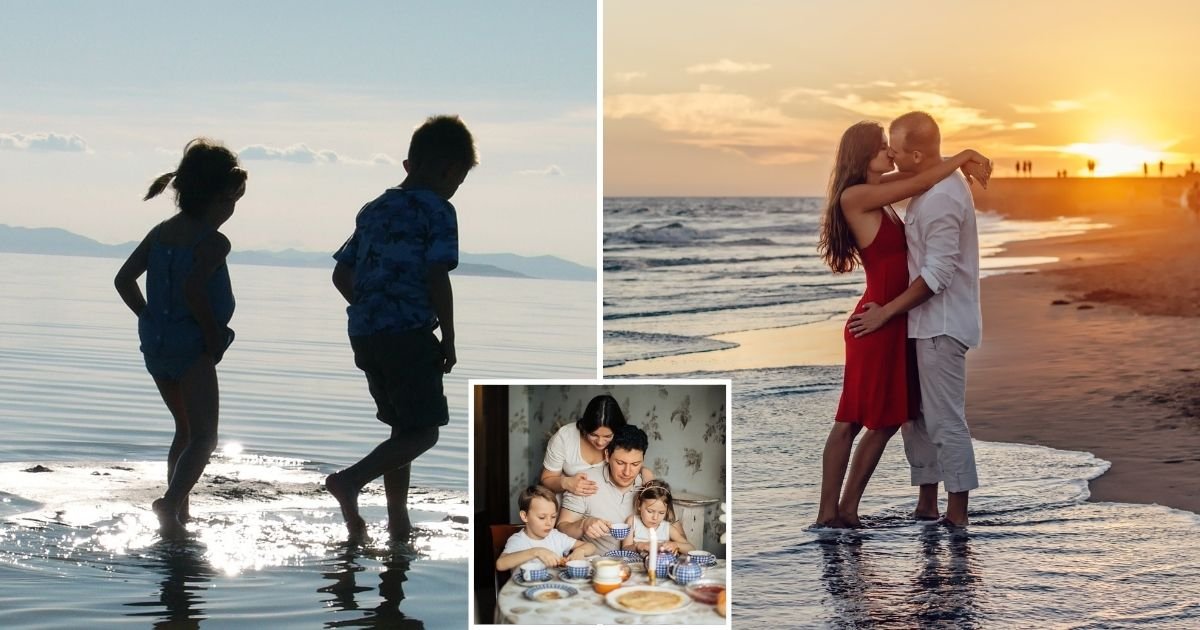 couple6 1.jpg?resize=412,275 - Mother Shared Her Heartbreak After Discovering Her Two Children Have Formed A Romantic Bond