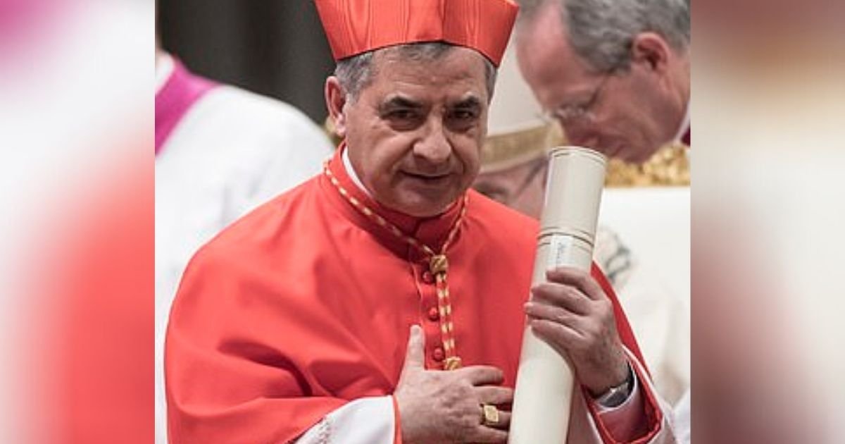 diseno sin titulo 12 1.jpg?resize=1200,630 - Cardenal Católico Soborno Con Fondos De La Iglesia A Testigos En El Caso De Abuso Sexual De Un Rival