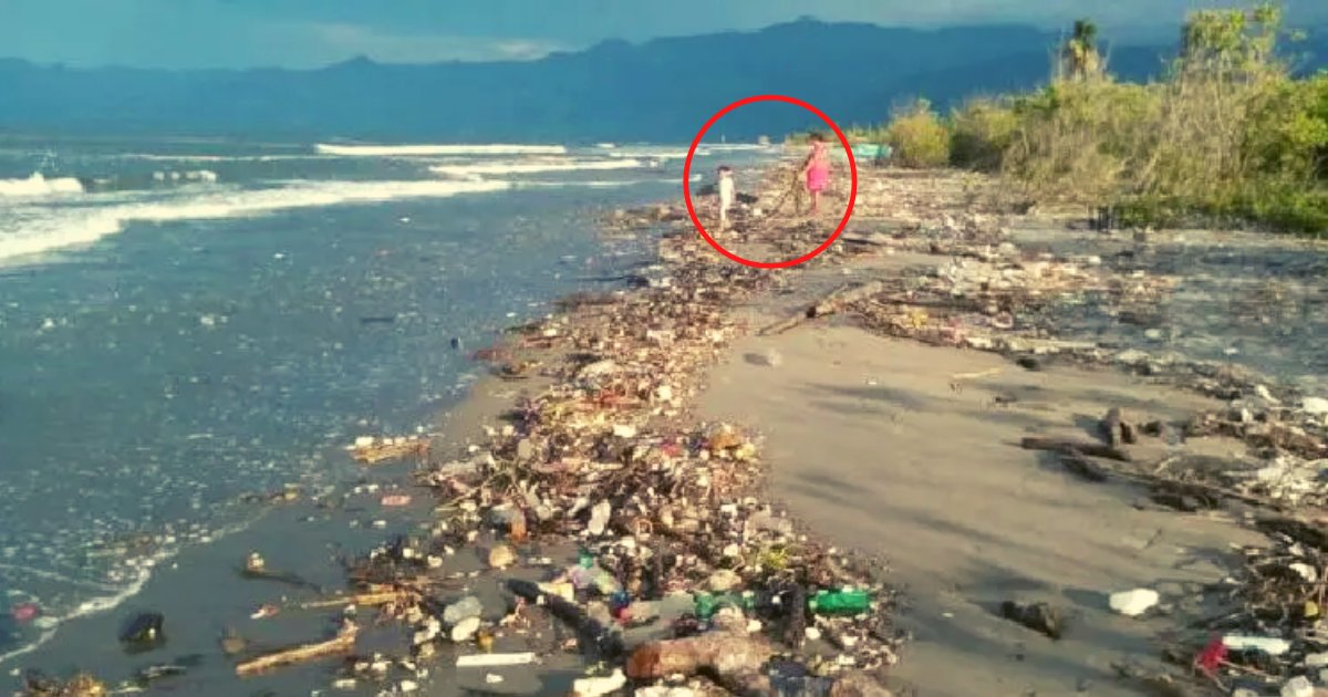 diseno sin titulo 94.png?resize=412,275 - Tsunami Con Toneladas De Basura Llega Desde El País Vecino Alarmando A Los Ciudadanos