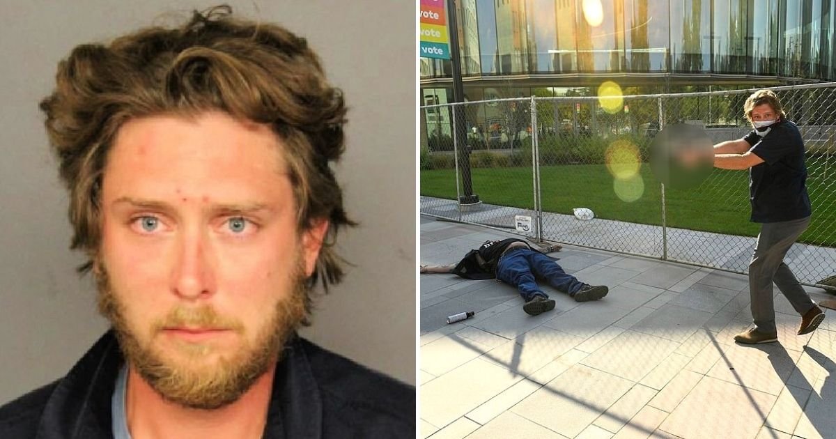 dolloff6.jpg?resize=412,275 - Security Guard Who Shot A Father In Front Of His Son Was Not Licensed