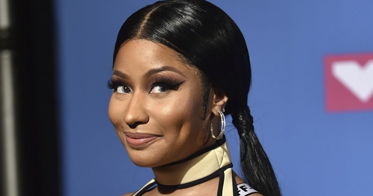 download 1 e1601671456320.jpeg?resize=412,275 - Nicki Minaj aurait accouché de son premier enfant