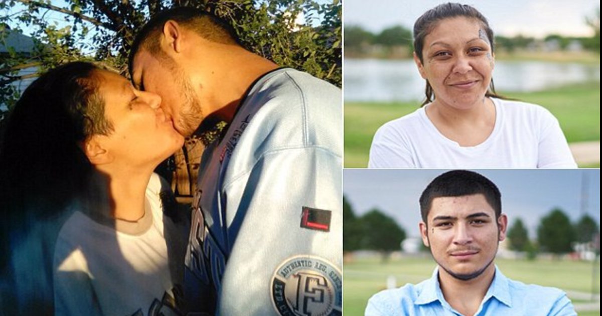 e18486e185aee1848ce185a6 1 1.png?resize=412,275 - Mother And Son Claim To Be In Love And Want To Change The Laws So They Can Be Together