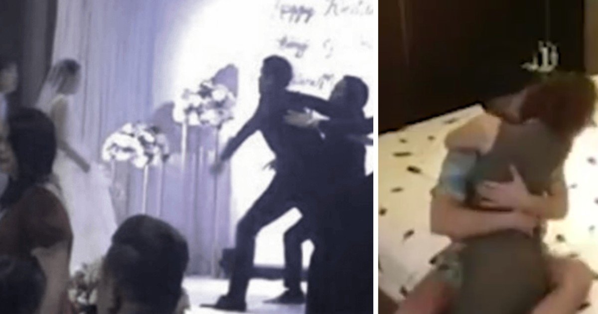 e18486e185aee1848ce185a6 11 2.jpg?fit=1024%2C538&ssl=1&strip=all - Cheating Scandal: Groom Plays Video Of Cheating Bride In Bed With Her Brother-in-law On Wedding