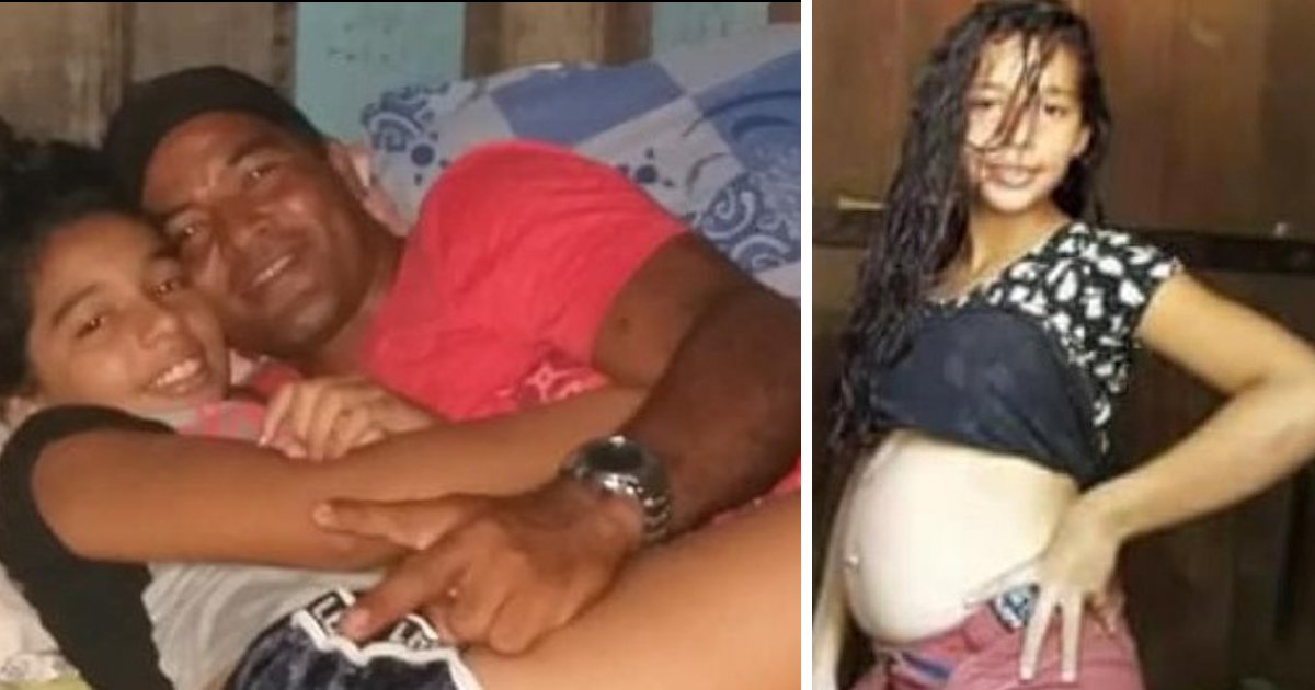 e18486e185aee1848ce185a6 13.png?resize=412,232 - Girl, 11, Dies Giving Birth Baby Impregnated By 43-Year-Old Man Who Attacked Her Since She Was Nine