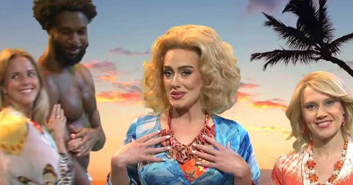 e18486e185aee1848ce185a6 16 3.jpg?resize=412,275 - Adele’s SNL Skit Under Fire For Mocking African Tourism