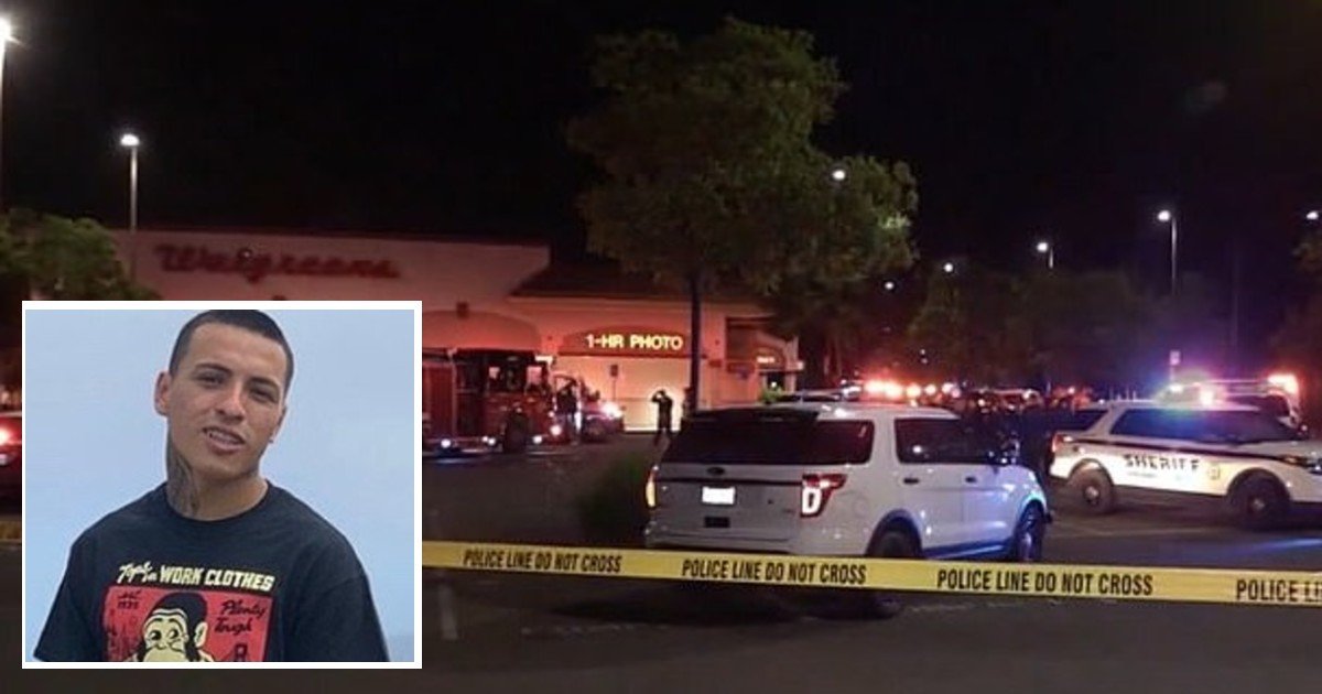 e18486e185aee1848ce185a6 2020 10 13t012246 155.jpg?resize=412,232 - 22-Year-Old Man Fatally Shot By Police While He Was On His Knees And Had His Hands Raised