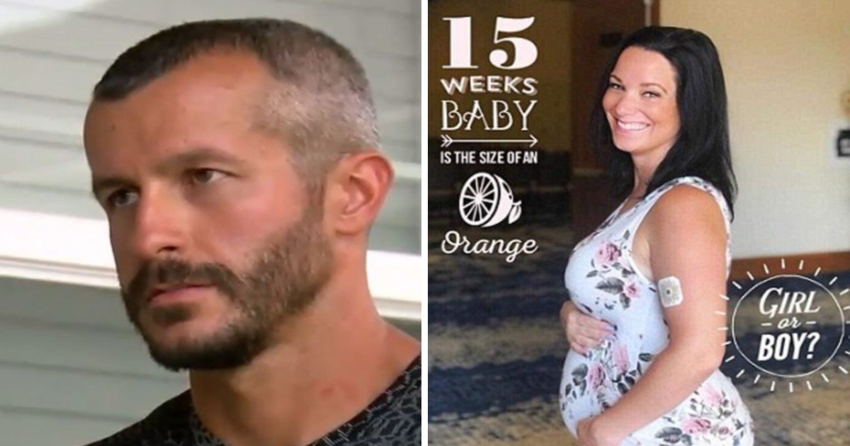 e18486e185aee1848ce185a6 2020 10 13t193818 894 1.jpg?resize=412,275 - Chris Watts Claimed His Wife Strangled Their Children So His Action Was For The Revenge