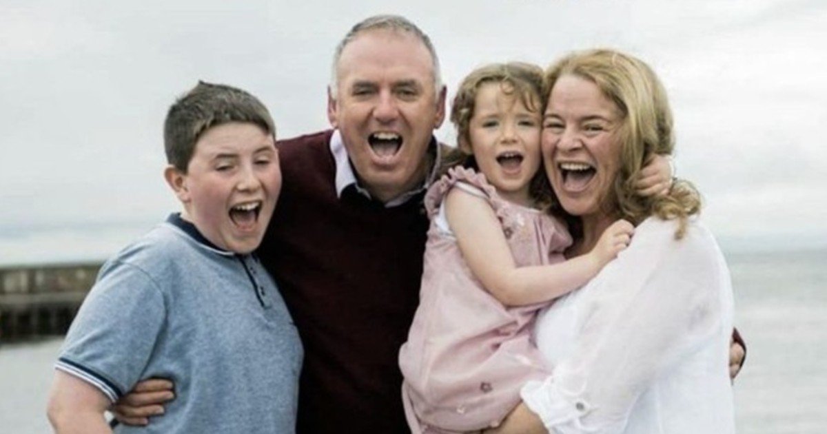 e18486e185aee1848ce185a6 2020 10 16t011420 948.jpg?resize=412,275 - Mother Left 'Hysterical With Grief' After Surviving Accident That Killed Husband And Two Children