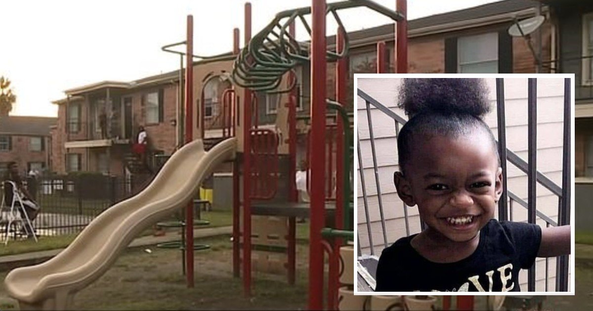 e18486e185aee1848ce185a6 2020 10 16t013644 988.jpg?resize=412,275 - Body Of A Child Found During Search For Two-Year-Old Girl After She Went Missing From Playground