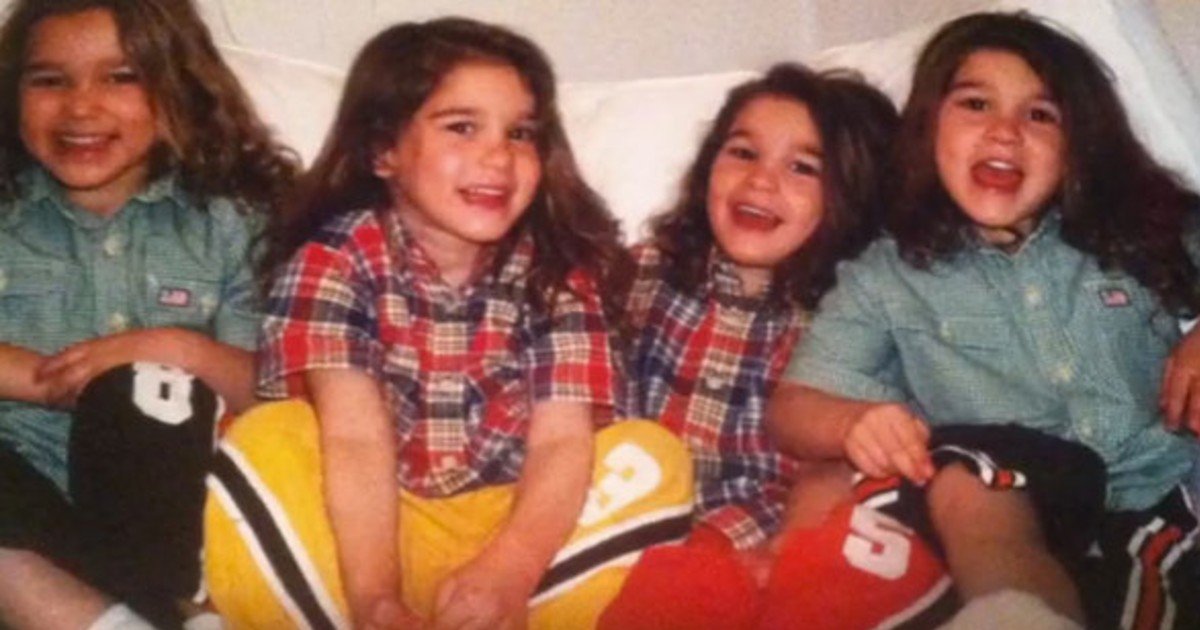 e18486e185aee1848ce185a6 2020 10 16t015030 807.jpg?resize=412,275 - Teacher Noticed Quadruplets Were Always Hungry, She Realized Their Father's Dark Secret