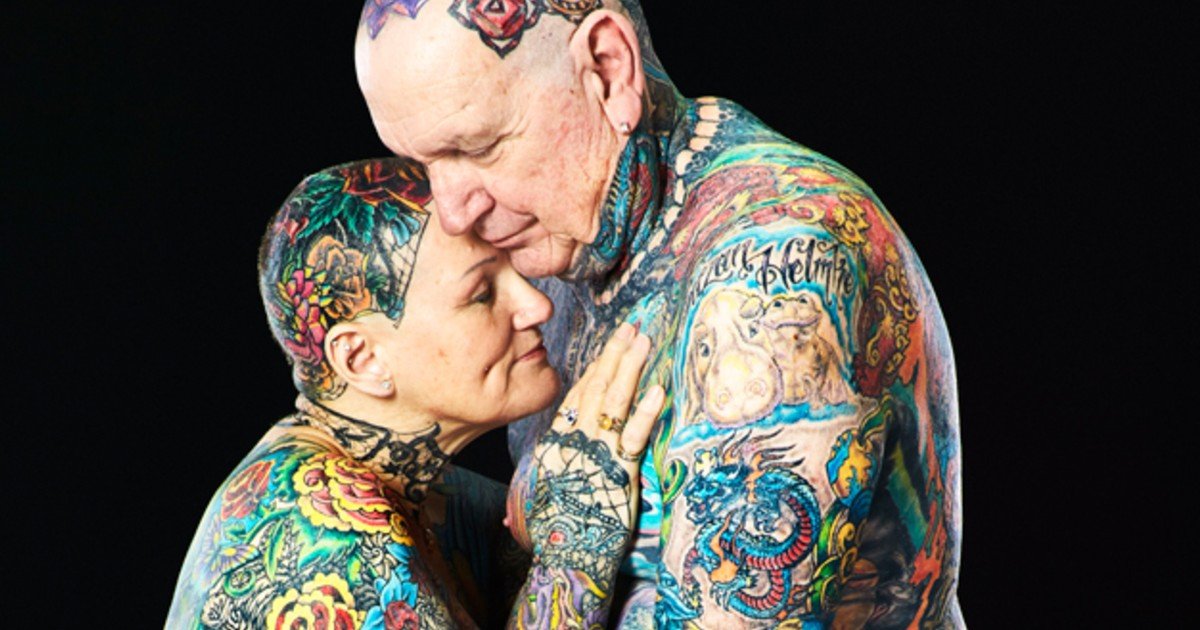 e18486e185aee1848ce185a6 22 2.jpg?resize=412,232 - 9 Amazing Pictures On How Tattoos On Old People Look Like