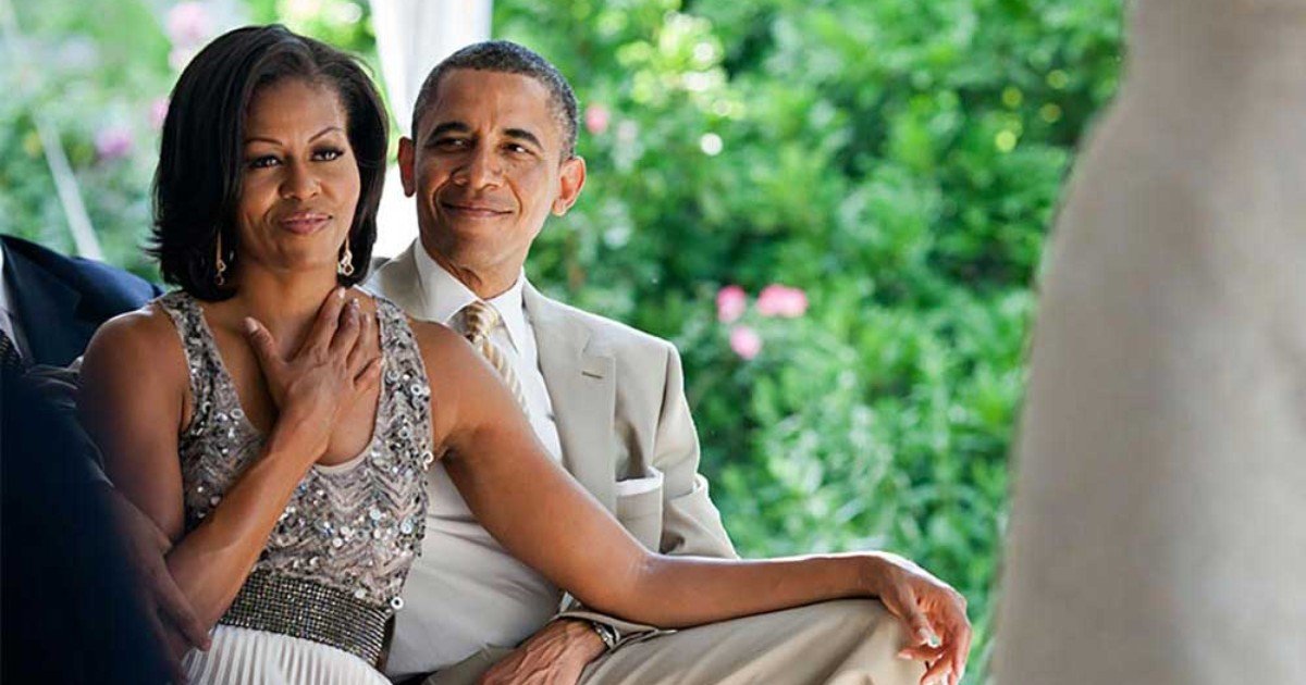 e18486e185aee1848ce185a6 38.jpg?resize=412,232 - New Poll Names Barack And Michelle Obama As 'World's Most Admired Man And Woman'