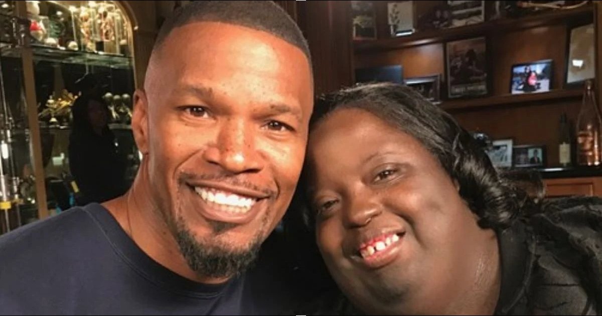 e18486e185aee1848ce185a6 4 4.png?resize=1200,630 - Oscar Winning Actor Jamie Foxx Opens Up About The Death Of His 36-Year-Old Sister DeOndra Dixon