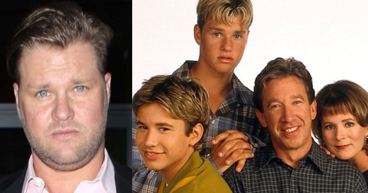 e18486e185aee1848ce185a6 66.jpg?resize=412,275 - ‘Home Improvement’ Star Zachary Ty Bryan Has Been Arrested