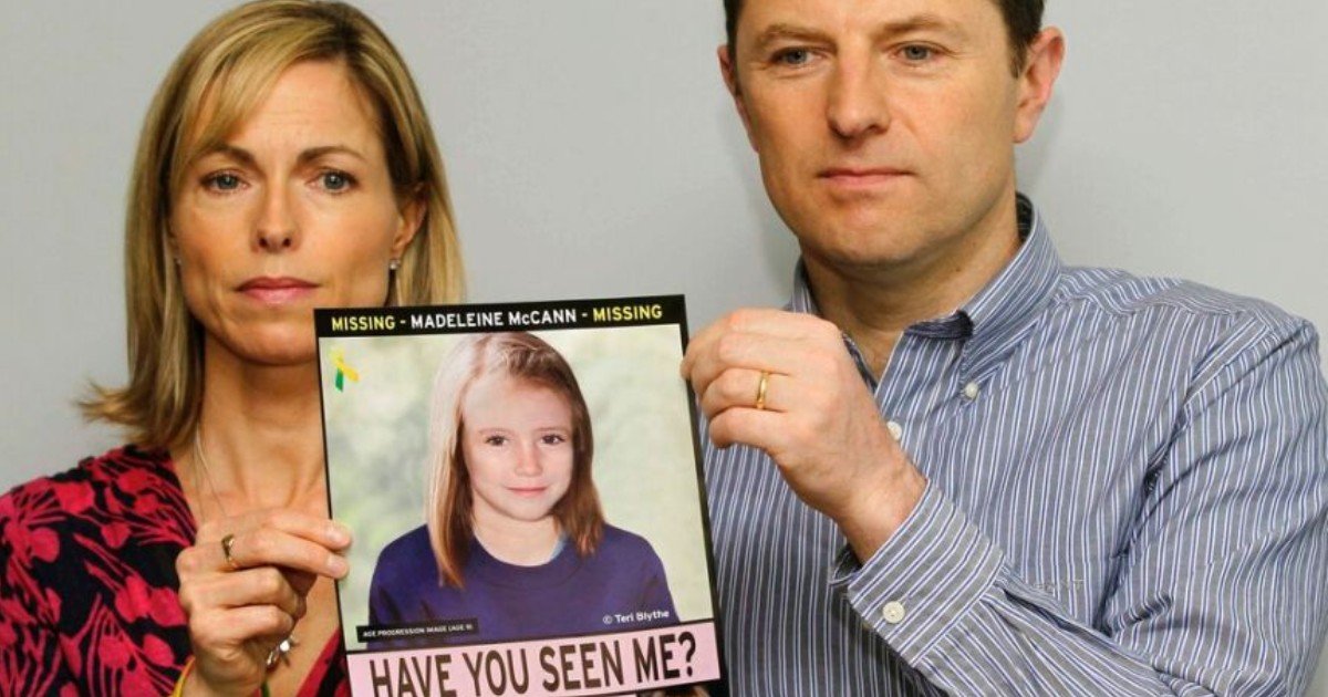 e18486e185aee1848ce185a6 69.jpg?resize=1200,630 - Prosecutors Wrote A Letter To Madeleine McCann's Parents Telling Them He Has "Concrete Evidence"