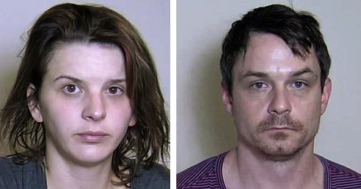 e18486e185aee1848ce185a6 71.jpg?resize=412,275 - 40-Year-Old Man And His Partner Were Jailed For Hurting a Child With Bonds Set At $1 Million And $500K Respectively