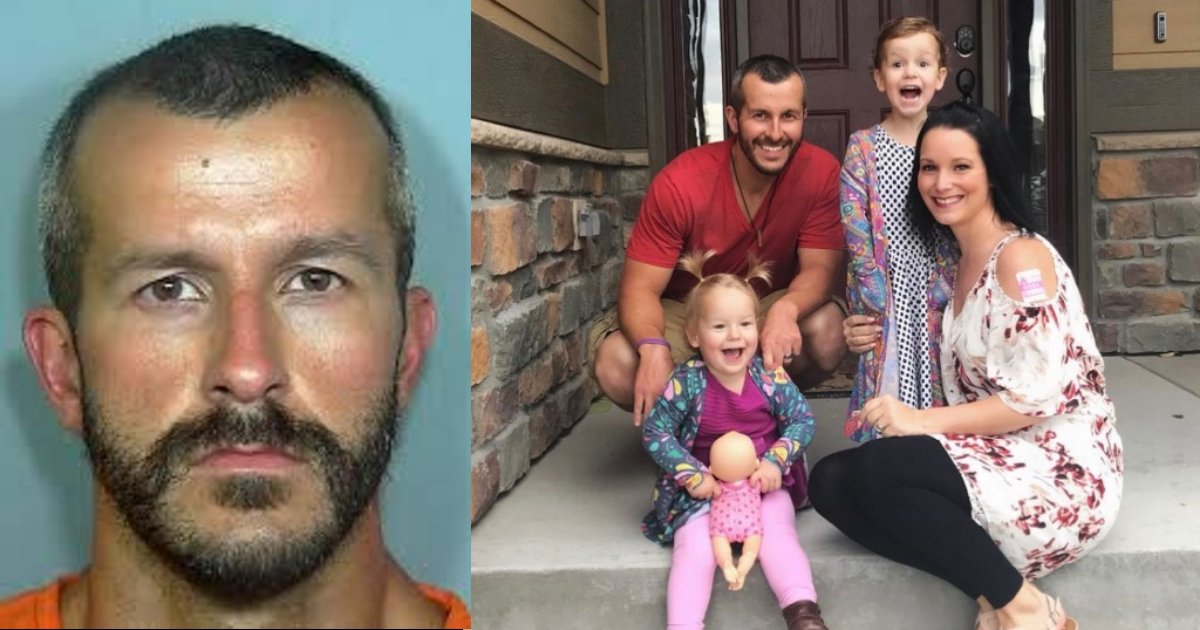 e18486e185aee1848ce185a6 8.png?resize=412,232 - Chilling Netflix Documentary Reveals How Chris Watts Murdered Pregnant Wife And 2 Daughters