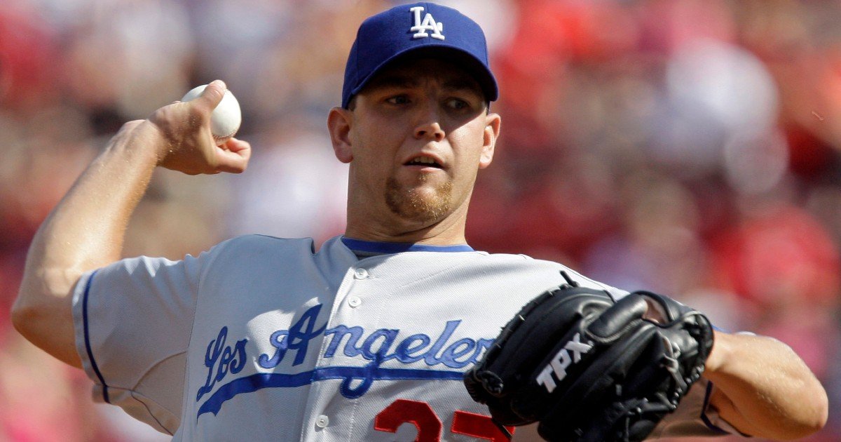 e18486e185aee1848ce185a6 81.jpg?resize=412,275 - Former MLB Pitcher Charlie Haeger's Body Found In Grand Canyon After He Allegedly Shot His Ex-Girlfriend