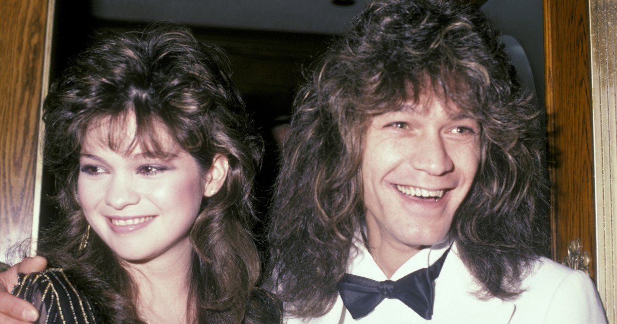 e18486e185aee1848ce185a6 84.jpg?resize=412,275 - Valerie Bertinelli Pays Touching Tribute To Late Ex-Husband Eddie Van Halen