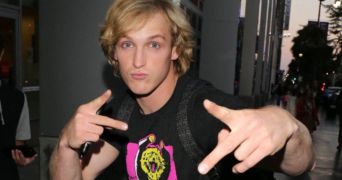 e18486e185aee1848ce185a6 88.jpg?resize=1200,630 - Logan Paul's Emo Makeover Is Causing A Stir And Here's Why Fans Are Horrified