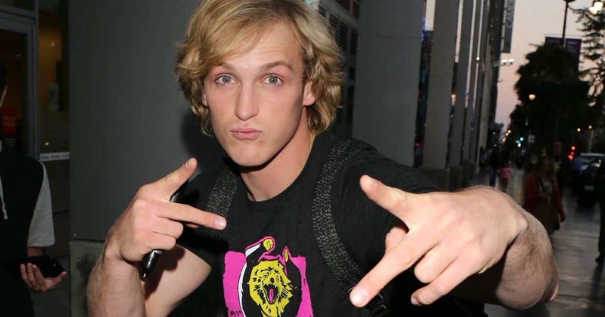 e18486e185aee1848ce185a6 88.jpg?resize=412,275 - Logan Paul's Emo Makeover Is Causing A Stir And Here's Why Fans Are Horrified