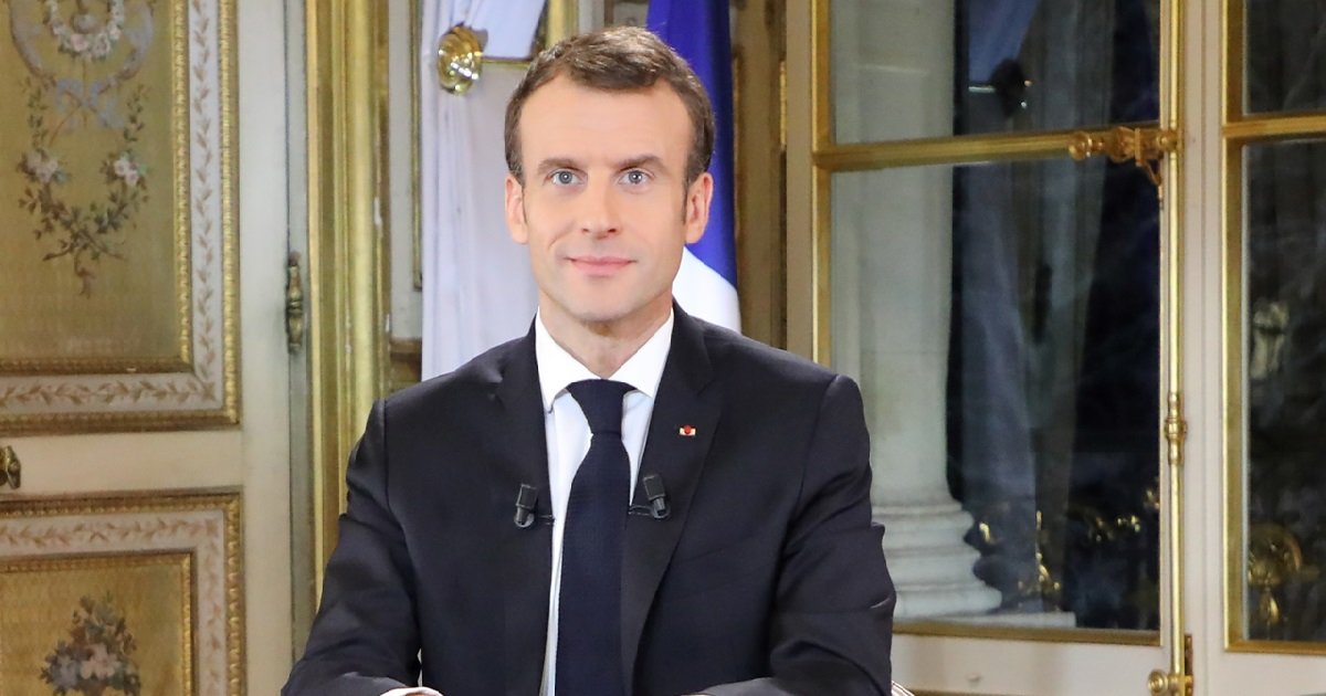 em4.jpg?resize=1200,630 - Ce mercredi à 20h, Emmanuel Macron annoncera les nouvelles mesures aux Français