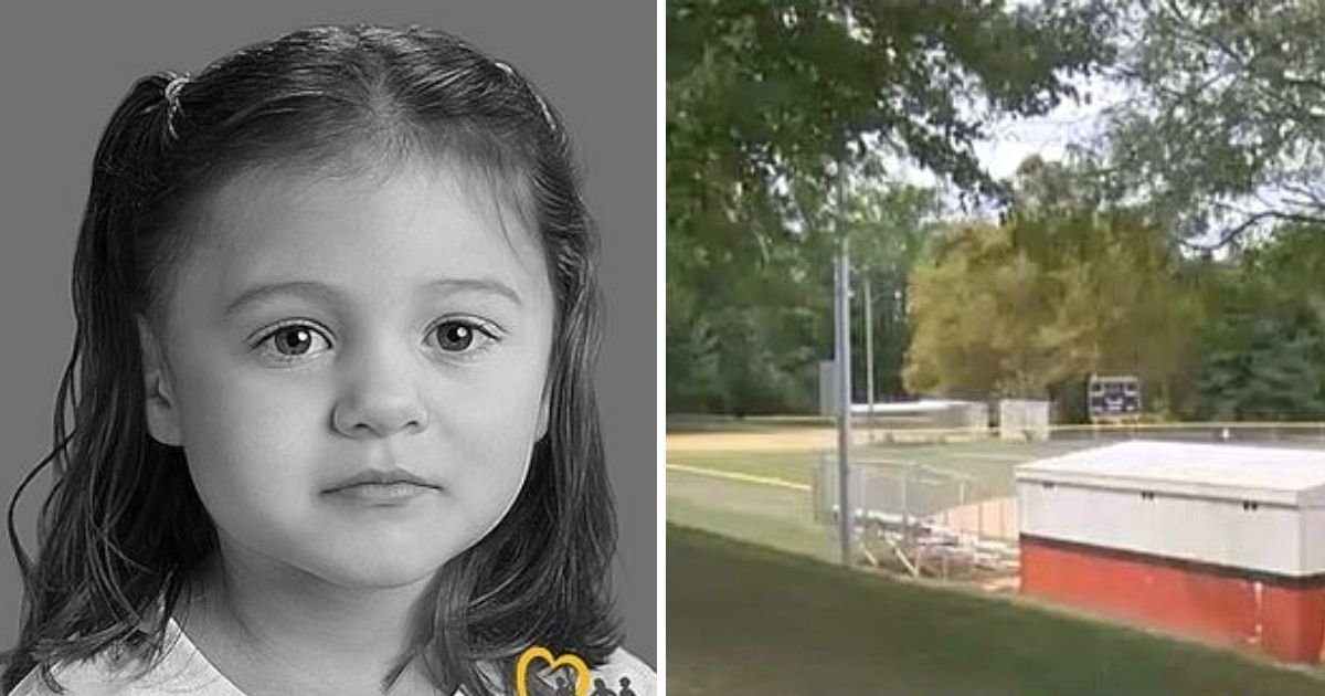 emma5.jpg?resize=1200,630 - Body Of The Young Girl Found In A Softball Field Has Finally Been Identified