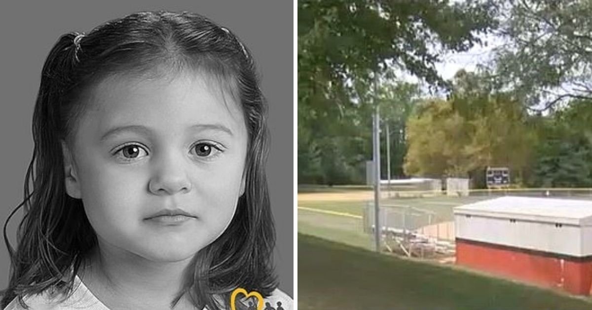 emma5.jpg?resize=412,275 - Body Of The Young Girl Found In A Softball Field Has Finally Been Identified