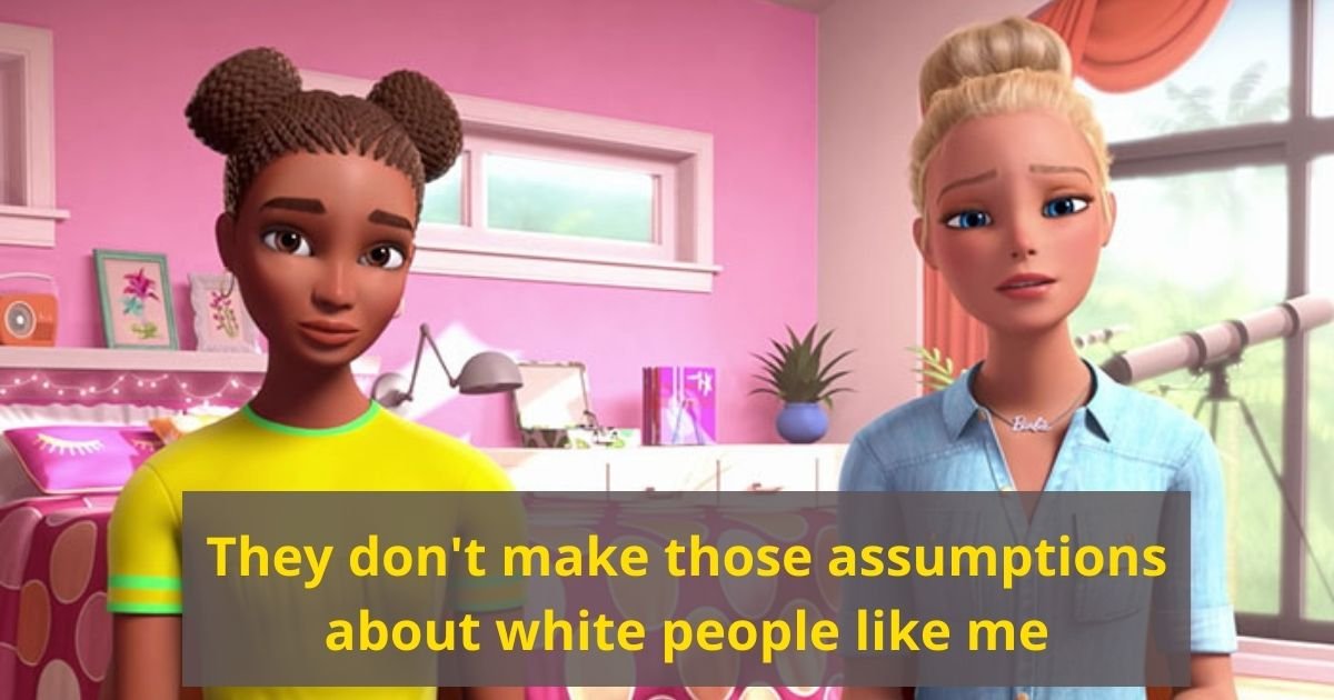 etobarbie.jpg?resize=1200,630 - New Barbie Video Discusses White Privilege And Racial Injustice