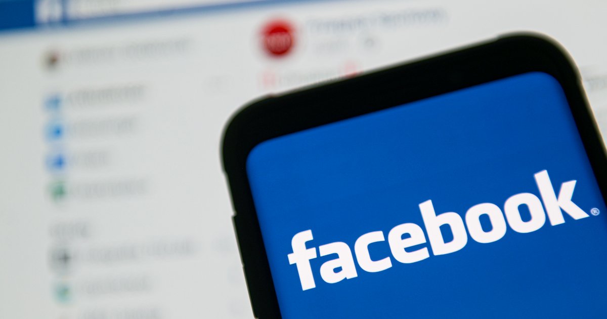 facebook.png?resize=1200,630 - Facebook bannit les publicités qui découragent les gens de se faire vacciner