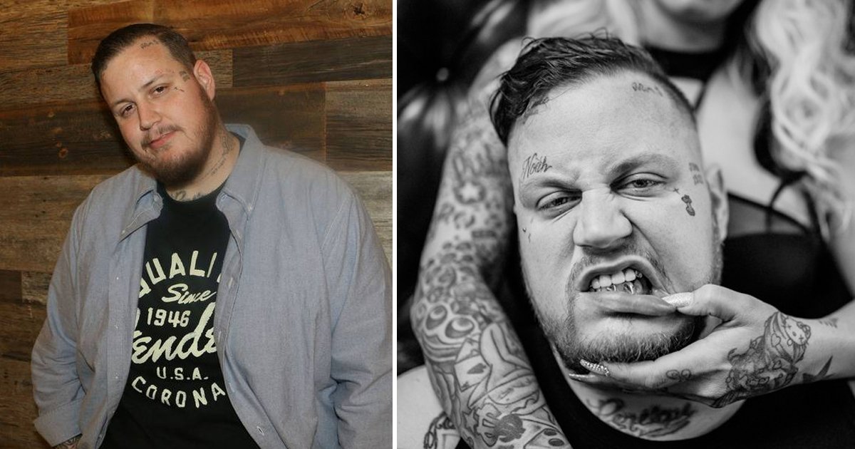 fdsafadf.jpg?fit=1024%2C538&ssl=1&strip=all - Meet Jelly Roll Rapper- A Performer Who Adored Waffle House A Bit Too Much