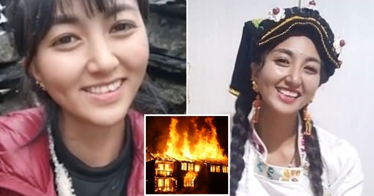 fire.jpg?resize=412,232 - Social Media Star Passed Away After Ex-Husband Doused Her In Petrol And Set Her On Fire During Live-Streaming Show